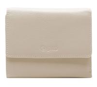 Esquire Viktoria Flap Wallet Beige