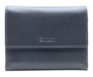 Esquire Viktoria Geldbörse mit Flap Navy