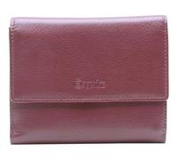 Esquire Viktoria Geldbörse RFID Leder 12 cm