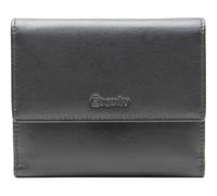 Esquire Viktoria Geldbörse RFID Leder 12 cm