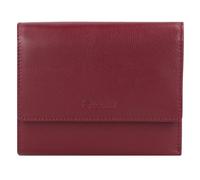 Esquire Viktoria Geldbörse RFID Leder 12 cm