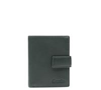 ESQUIRE - VIKTORIA Kombibörse Geldbörse Grün 04 grün