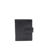 ESQUIRE - VIKTORIA Kombibörse Geldbörse Schwarz Schwarz