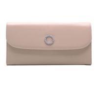 Esquire Viktoria Ladies Long Wallet Beige