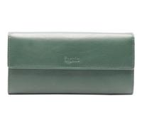 Esquire Viktoria Ladies Long Wallet Green