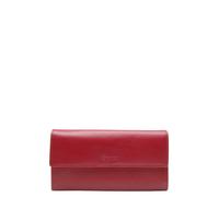 ESQUIRE - VIKTORIA Langbörse Damenlangboerse Rot 11 rot