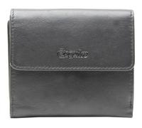 Esquire Viktoria Little Wallet Black