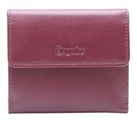 Esquire Viktoria Little Wallet Bordeaux