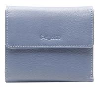 Esquire Viktoria Little Wallet Dove Blue