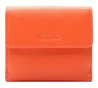 Esquire Viktoria Little Wallet Flame