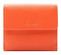 Esquire Viktoria Little Wallet Flame