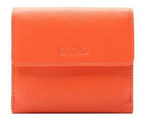 Esquire Viktoria Little Wallet Flame