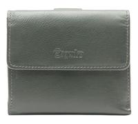 Esquire Viktoria Little Wallet Green