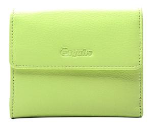 Esquire Viktoria Little Wallet Lime