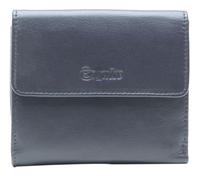 Esquire Viktoria Little Wallet Navy