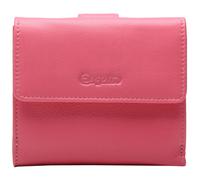 Esquire Viktoria Little Wallet Salmon