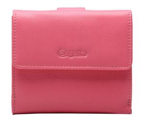 Esquire Viktoria Little Wallet Salmon