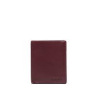 ESQUIRE - VIKTORIA Scheintasche Damenbörse Bordo Dunkelrot