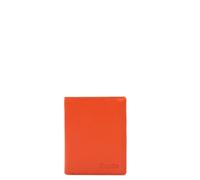 ESQUIRE - VIKTORIA Scheintasche Damenbörse Flamme 21 flamme