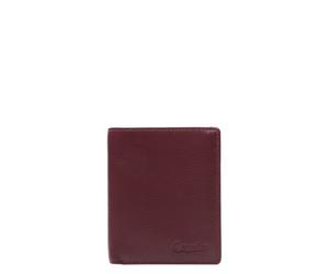 ESQUIRE - VIKTORIA Scheintasche Damenbörse Rot Rot