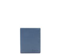 ESQUIRE - VIKTORIA Scheintasche Damenbörse Taubenblau Blau