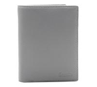 Esquire Viktoria Wallet Grey 