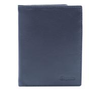 Esquire Viktoria Wallet Navy