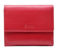ESQUIRE - Damenbörse Damenboerse Rot Rot