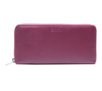 Esquire Langbörse Damen Viktoria bordeaux