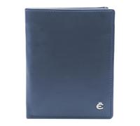 Esquire Wallet 04774903 blau 03 11 x 12 cm Hombre