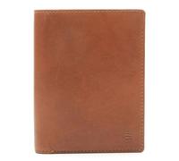Esquire Wallet 04790802 Brown 02 10,5 x 12 cm Unisex ADULTOS