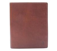 Esquire Wallet 04830802 Brown 02 10 x 12,5 cm Unisex ADULTOS