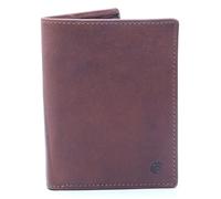Esquire Wallet 04840802 Brown 02 9,5 x 12,5 cm Unisex ADULTOS