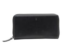 Esquire Esquire Dallas Geldbörse Leder 19 cm schwarz 19610800