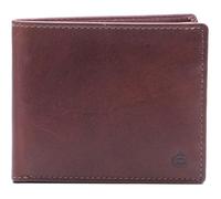 Brieftasche Dallas Braun
