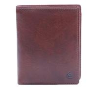 Esquire Wallet 22340802 Brown 02 8,5 x 10,5 cm Unisex ADULTOS