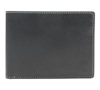 Esquire Wallet 22820800 Black 00 12 x 9 cm Unisex ADULTOS