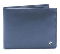 Esquire Wallet 22954903 Blue 03 11,5 x 9 cm Hombre