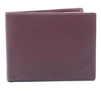 Esquire Wallet 29960802 Brown 02 12 x 9 cm Hombre