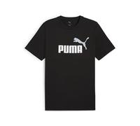 Puma Graphics 2 Color No. 1 Logo Tee puma black (01) XXL