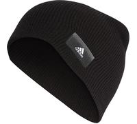 ESS BEANIE BLACK