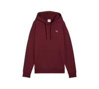 PUMA Essentials Elevated Comfort Hoodie Damen, Kleidung, Rot, S Red