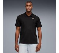 ESS Elevated Material Poloshirt PUMA schwarz