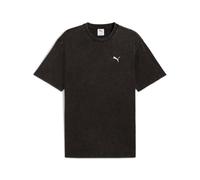 ESS ELEVATED Relaxed Wash Tee Puma XL