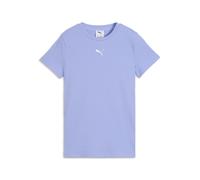 ESS ELEVATED Rib Slim Tee G INTENSE LAVENDER 164 INTENSE LAVENDER