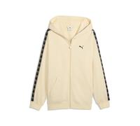 ESS Elevated Tape Relaxed Full-Zip Hoodie FL