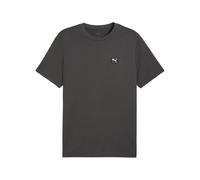 PUMA Unisex Elevated Tees, Dunkelgrau, XL EU