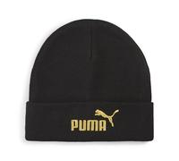 ESS Gold No.1 Logo Mid Crown Beanie