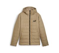 PUMA ESS Hooded Padded Jacket, Wattierte Jacke, 848938