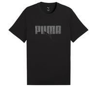 Puma Essentials Logo LAB Story 2 Tee puma black (01) S